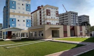 Imóvel 2718035 [''] - ['Rua Archângelo Meller, Rua São Bonifácio, Rua Márcio Padilha dos Santos nº 690, Bairro Santa Augusta'] ['Universitário'] - ['Criciúma']/['SC'] - 1