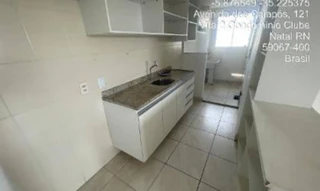 Imóvel 3002135 [''] - ['Avenida Dos Caiapos, 123, Apto 1504 - Torre 05 Roma - Vita Residencial Clube, Pitimbu, Natal, RN, CEP: 59067400'] ['Pitimbu'] - ['Natal']/['RN'] - 1
