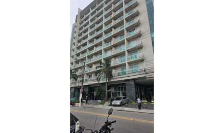 Sala em São Paulo, Santana, Rua Voluntários da Pátria, n 654, SP. Área: 38.9m2