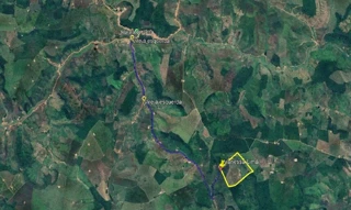 Imóvel 2888635 [''] - ['Estrada Vicinal, s/nº - Área rural - Zona Rural - Marajá do Sena / MA'] [''] - ['Marajá do Sena']/['MA'] - 1