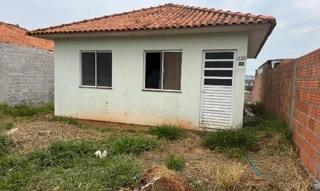 Imóvel 2614135 ['8787703063719'] - ['RUA AQUILES BARBOSA DE SOUZA (ANTIGA RUA B),N. 218 LT 02 QD 14, RESIDENCIAL MEGA PARK - CEP: 86806-818, APUCARANA - PARANA'] ['Parque da Raposa'] - ['Apucarana']/['PR'] - 1