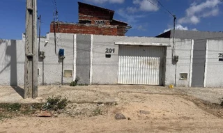 Imóvel 2533535 ['8444423735870'] - ['AVENIDA FRANCISCA TAVARES DE CASTRO,N. 291 LT 05 QD A, CABECEIRA DA ROÇA - CEP: 61700-000, AQUIRAZ - CEARA'] ['Lot. Mirante do Rio'] - ['Aquiraz']/['CE'] - 1