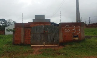 Imóvel 2333335 ['8444427335745'] - ['RUA FRANCISCO RIBEIRO DOS SANTOS,N. SN PARTE DO LT 07 QD 87, PARQUE INDUSTRIAL MANCHESTER - CEP: 17035-271, BAURU - SAO PAULO'] ['Parque Industrial Manchester'] - ['Bauru']/['SP'] - 1