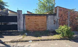 Imóvel 2981735 ['8444420438743'] - ['RUA AZOR GARCIA DOS SANTOS,N. 2-104 LT 2B QD 95, PARQUE JARAGUA - CEP: 17066-436, BAURU - SAO PAULO'] ['Parque Jaragua'] - ['Bauru']/['SP'] - 1