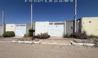 Imóvel 2981435 ['8787712174528'] - ['RUA JOSEFA FERREIRA DE BARROS,N. 55, EUNO ANDRADE DA SILVA - CEP: 55156-000, BELO JARDIM - PERNAMBUCO'] ['Centro'] - ['Belo Jardim']/['PE'] - 1