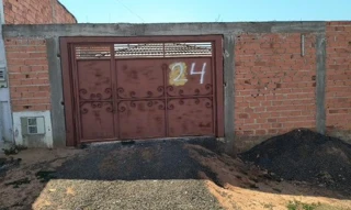 Imóvel 2668535 ['8787708928890'] - ['RUA PIETRO PAOLO CAMELIN,N. 24, BOTUCATU - CEP: 18618-293, BOTUCATU - SAO PAULO'] ['Chácara Recreio Vista Alegre'] - ['Botucatu']/['SP'] - 1