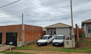 Imóvel 2721735 ['8787715182998'] - ['RUA PROFESSORA FERNANDA DE PAULA,N. 100 LT 27 QD P, JARDIM BOTUCATU (RUBIAO JUNIOR) - CEP: 18618-292, BOTUCATU - SAO PAULO'] ['Jardim Botucatu'] - ['Botucatu']/['SP'] - 1