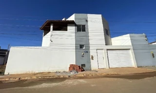 Imóvel 2512435 ['8444419860372'] - ['RUA MARIA DE SOUZA PIRES,N. 87 LT 235A QD P, BAIRRO LAGOA DE CIMA - CEP: 46300-000, CACULE - BAHIA'] [''] - ['Caculé']/['BA'] - 1