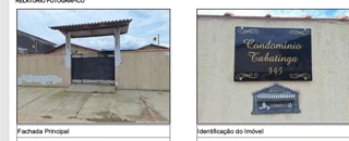 Imóvel 2703235 ['10285150'] - ['RUA DOIS,N. 345 CS 03 - COND TABATINGA, TABATINGA - CEP: 11679-400, CARAGUATATUBA - SAO PAULO'] [''] - ['Caraguatatuba']/['SP'] - 1