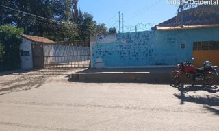 Imóvel 3049235 ['8444435014146'] - ['QUADRA 1,N. SN UNIDADE 20 LT 18B, MANSOES RECREIO MOSSORO - CEP: 72885-460, CIDADE OCIDENTAL - GOIAS'] ['Mansões Recreio Mossoró'] - ['Cidade Ocidental']/['GO'] - 1