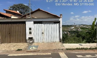 Imóvel 2345135 ['8444419697609'] - ['RUA MARANHÃO,N. 13 CASA 03 LOTE 01-D3 QD 29, NOSSA SRª APARECIDA - CEP: 37110-000, ELOI MENDES - MINAS GERAIS'] [''] - ['Elói Mendes']/['MG'] - 1