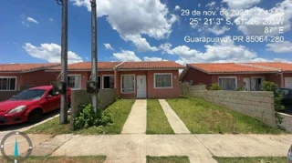 Imóvel 2647235 ['8787710356033'] - ['RUA DOS ENGENHEIROS,N. 2439 CS 121,, MORRO ALTO - CEP: 85064-160, GUARAPUAVA - PARANA'] ['Imóveis Morro Alto'] - ['Guarapuava']/['PR'] - 1