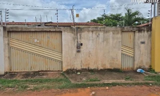 Imóvel 2702635 ['8444411606760'] - ['RUA B,N. 26 LT 26 QD 05, OURO VERDE - CEP: 65906-441, IMPERATRIZ - MARANHAO'] ['Centro'] - ['Imperatriz']/['MA'] - 1