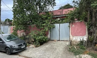 Imóvel 2241835 ['8444409876977'] - ['RUA FRANCISCO LUIZ PORTO,N. SN LT 114, QD 05, VILA VERDE (CABUCU) - CEP: 24850-795, ITABORAI - RIO DE JANEIRO'] ['Vila Verde'] - ['Itaboraí']/['RJ'] - 1