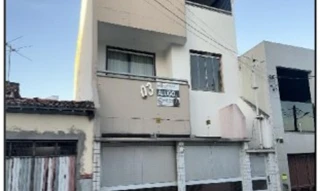 Imóvel 2594035 ['10238935'] - ['RUA ALMEIDA COUTO,N. 03 CASA, CENTRO - CEP: 45200-490, JEQUIE - BAHIA'] ['Centro'] - ['Jequié']/['BA'] - 1