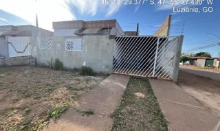 Imóvel 2995235 ['8555509799488'] - ['AVENIDA VI,N. SN CASA 01 LT 05 QD 55, PARQUE ALVORADA I - CEP: 72836-100, LUZIANIA - GOIAS'] ['Parque Alvorada I'] - ['Luziânia']/['GO'] - 1