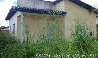 Imóvel 2950135 ['8444404071067'] - ['RUA BRASILIA,N. 62 LT 18, VILA RICA - CEP: 64450-000, MONSENHOR GIL - PIAUI'] [''] - ['Monsenhor Gil']/['PI'] - 1