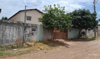 Imóvel 2583935 ['8444432775030'] - ['QUADRA 01 ÁREA H-37,N. SN CS 01 VG 01 AR H-37 QD 01, CHACARA SAO JORGE - CEP: 72800-000, NOVO GAMA - GOIAS'] ['Vale das Andorinhas'] - ['Novo Gama']/['GO'] - 1