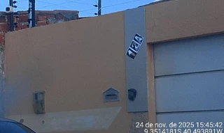 Imóvel 2643935 ['8444412456282'] - ['RUA DA MENSAGEM,N. 12A LT12, QD BU, DOM AVELAR - CEP: 56323-530, PETROLINA - PERNAMBUCO'] ['Dom Avelar'] - ['Petrolina']/['PE'] - 1