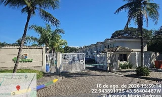 Imóvel 3069335 ['1555533320245'] - ['AVENIDA MARIO PEDROSA,N. 275 CS 10 BL 04 VAGA 69, GUARATIBA - CEP: 23042-560, RIO DE JANEIRO - RIO DE JANEIRO'] ['Guaratiba'] - ['Rio de Janeiro']/['RJ'] - 1