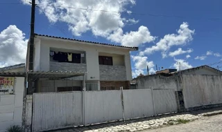 Imóvel 3065035 ['8444417727411'] - ['RUA JÚLIO FRANCISCO DE LIMA,N. 176 LT 472 QD 20, PLANO DE VIDA - CEP: 58300-000, SANTA RITA - PARAIBA'] ['Várzea Nova'] - ['Santa Rita']/['PB'] - 1