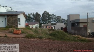 Imóvel 2520735 ['8444430356278'] - ['RUA DAS GRALHAS,N. SN LT 15 QD 1840, FIGUEIRA - CEP: 98792-345, SANTA ROSA - RIO GRANDE DO SUL'] ['Figueira'] - ['Santa Rosa']/['RS'] - 1