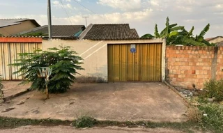 Imóvel 2145435 ['8444420560735'] - ['RUA PROFESSOR BRUNO TREIDLER,N. S/N LT 01, QD 05, VILA RAIO DE LUZ - CEP: 72904-274, SANTO ANTONIO DO DESCOBERTO - GOIAS'] ['Mansões Bittencourt'] - ['Santo Antônio Do Descoberto']/['GO'] - 1