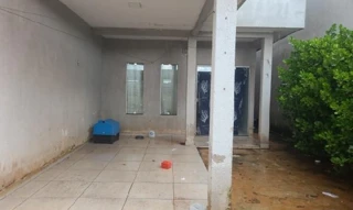Imóvel 2345835 ['8444426976259'] - ['QUADRA 240,N. S/N LT33-A - RUA 87, PARQUE ESTRELA DALVA XVI - CEP: 72902-500, SANTO ANTONIO DO DESCOBERTO - GOIAS'] [''] - ['Santo Antônio Do Descoberto']/['GO'] - 1