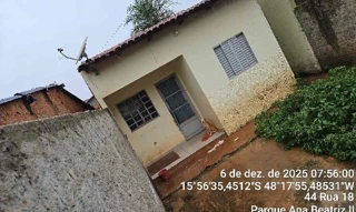 Imóvel 2643835 ['8444436768799'] - ['RUA 13,N. SN LOTE 11-B, QUADRA 411-B, JARDIM ANA BEATRIZ I - CEP: 72902-290, SANTO ANTONIO DO DESCOBERTO - GOIAS'] [''] - ['Santo Antônio Do Descoberto']/['GO'] - 1