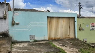 Imóvel 2717135 ['8444423774450'] - ['QUADRA 3,N. SN LT15 RUA CECILIA MEIRELES, VILA RAIO DE LUZ - CEP: 72904-272, SANTO ANTONIO DO DESCOBERTO - GOIAS'] ['Mansões Bittencourt'] - ['Santo Antônio Do Descoberto']/['GO'] - 1