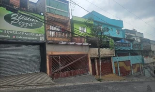 Imóvel 2614435 ['8207509050003'] - ['RUA JOSE CARDOSO SIQUEIRA,N. 34 LT 08 QD 01, JARDIM INDUSTRIAL - CEP: 09761-490, SAO BERNARDO DO CAMPO - SAO PAULO'] ['Baeta Neves'] - ['São Bernardo Do Campo']/['SP'] - 1