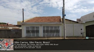 Imóvel 2437635 ['1444412894044'] - ['RUA LUIZ PROCOPIO ARAUJO FERRAZ,N. 730 LT 25/A QD 86, PARQUE SANTA FELICIA JARDIM - CEP: 13563-301, SAO CARLOS - SAO PAULO'] ['Parque Santa Felicia Jardim'] - ['São Carlos']/['SP'] - 1