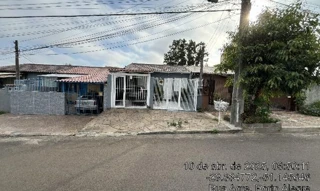 Imóvel 2367835 ['8555507969343'] - ['RUA ACRE,N. 462 LT14 QD16 ST04H03 RES 3, NOVA SAPUCAIA - CEP: 93224-010, SAPUCAIA DO SUL - RIO GRANDE DO SUL'] ['Pasqualini'] - ['Sapucaia Do Sul']/['RS'] - 1