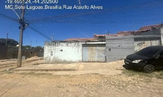 Imóvel 2583335 ['8444420612182'] - ['RUA ATAULFO ALVES,N. 400B CS 03 LT 17 QD 22, BRASILIA - CEP: 35702-004, SETE LAGOAS - MINAS GERAIS'] ['Brasília'] - ['Sete Lagoas']/['MG'] - 1