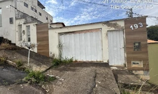 Imóvel 2451735 ['8444419142500'] - ['RUA TRES,N. 193 LT 03 QD C, ALTO DA BOA VISTA - CEP: 37416-134, TRES CORACOES - MINAS GERAIS'] ['Estância dos Reis'] - ['Três Corações']/['MG'] - 1