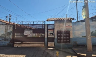 Imóvel 2556335 ['8555512934374'] - ['QD 05,N. S/N LT 09 CS10B, SETOR DE CHACARAS ANHANGUERA A - CEP: 72871-511, VALPARAISO DE GOIAS - GOIAS'] ['Valparaizo II'] - ['Valparaíso De Goiás']/['GO'] - 1