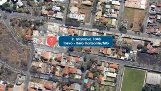 Imóvel 2508935 [''] - ['Rua Istambul, 1048, Trevo, Belo Horizonte, MG'] ['Trevo'] - ['Belo Horizonte']/['MG'] - 1