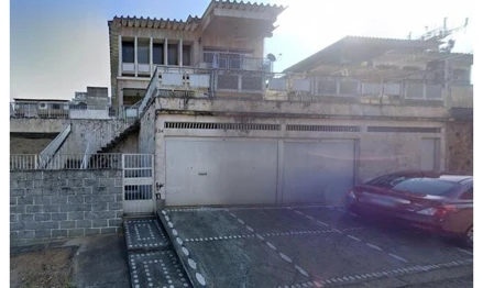 Casa em Rio de Janeiro, PITANGUEIRAS, RUA SANTA ESCOLASTICA, N° 134- PITANGUEIRAS, RJ. Área: nullm2