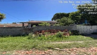 Imóvel 2721335 [''] - ['Rua das Rosas, Lt. 05 da Qd. XXVIII, Campo dos Cavalos, Cabo Frio, RJ'] [''] - ['Cabo Frio']/['RJ'] - 1