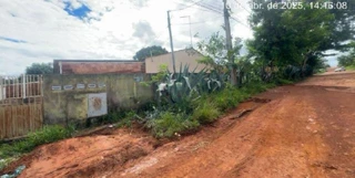Imóvel 2719735 [''] - ['Casa nº 01, do Condomínio Residencial Barra Bonita IV, situada na Rua 33-A, Lote 10, Quadra 08 - Loteamento Mansões Imperatriz - Águas Lindas de Goiás/GO'] ['Mansoes Imperatriz'] - ['Águas Lindas de Goiás']/['GO'] - 1