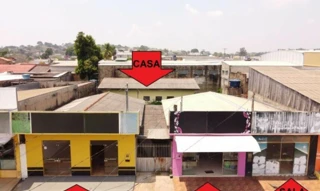 Imóvel 2694935 [''] - ['Avenida Solimões, S/N - Centro - Colorado do Oeste / RO'] ['Centro'] - ['Colorado do Oeste']/['RO'] - 1