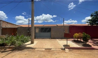 Imóvel 2816235 [''] - ['Rua 03, Lote 26-B, Quadra 02 - Mansões Marajó - Gleba "Q" - Cristalina/GO'] [''] - ['Cristalina']/['GO'] - 1