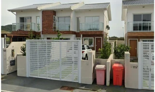 Imóvel 2889535 [''] - ['Avenida das Constelações, 1131 - Casa 03 - Residencial Patrícia - Rio Vermelho - Florianópolis / SC'] ['São João do Rio Vermelho'] - ['Florianópolis']/['SC'] - 1