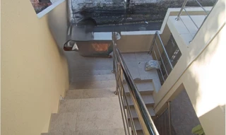 Imóvel 2716035 [''] - ['RUA DO COQUEIRO (ANTIGA RUA 2, Nº 98), BLOCO 50, 118, RAIZ'] ['Raiz'] - ['Manaus']/['AM'] - 1