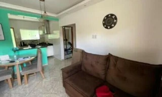 Imóvel 2893735 [''] - ['Avenida Carlos Marighella, 2978, Unidade 103 - Condominio Residencial Atlantico Iii, Chacaras De Inoa, Maricá, RJ'] ['Itaupuaçu'] - ['Maricá']/['RJ'] - 1