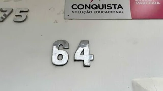 Casa em Montes Claros/MG