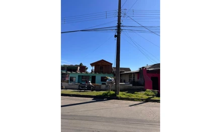 Casa em Canela, , Rua PROFESSOR CARLOS WORTMANN, número 126, RS. Área: 51.5m2