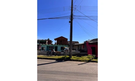 Casa em Canela, , Rua PROFESSOR CARLOS WORTMANN, número 126, RS. Área: 51.5m2 - imagem 0