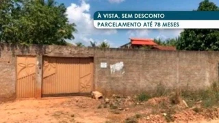 Imóvel 2488935 [''] - ['Rua Maranhão, Lt 14 da Qd 107, Novo Horizonte, Ourilândia do Norte, PA'] [''] - ['Ourilândia Do Norte']/['PA'] - 1