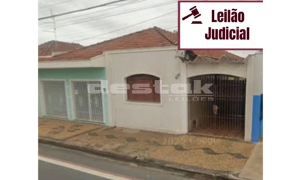 Casa • 667 - Vila Alemã - Rio Claro - SP
